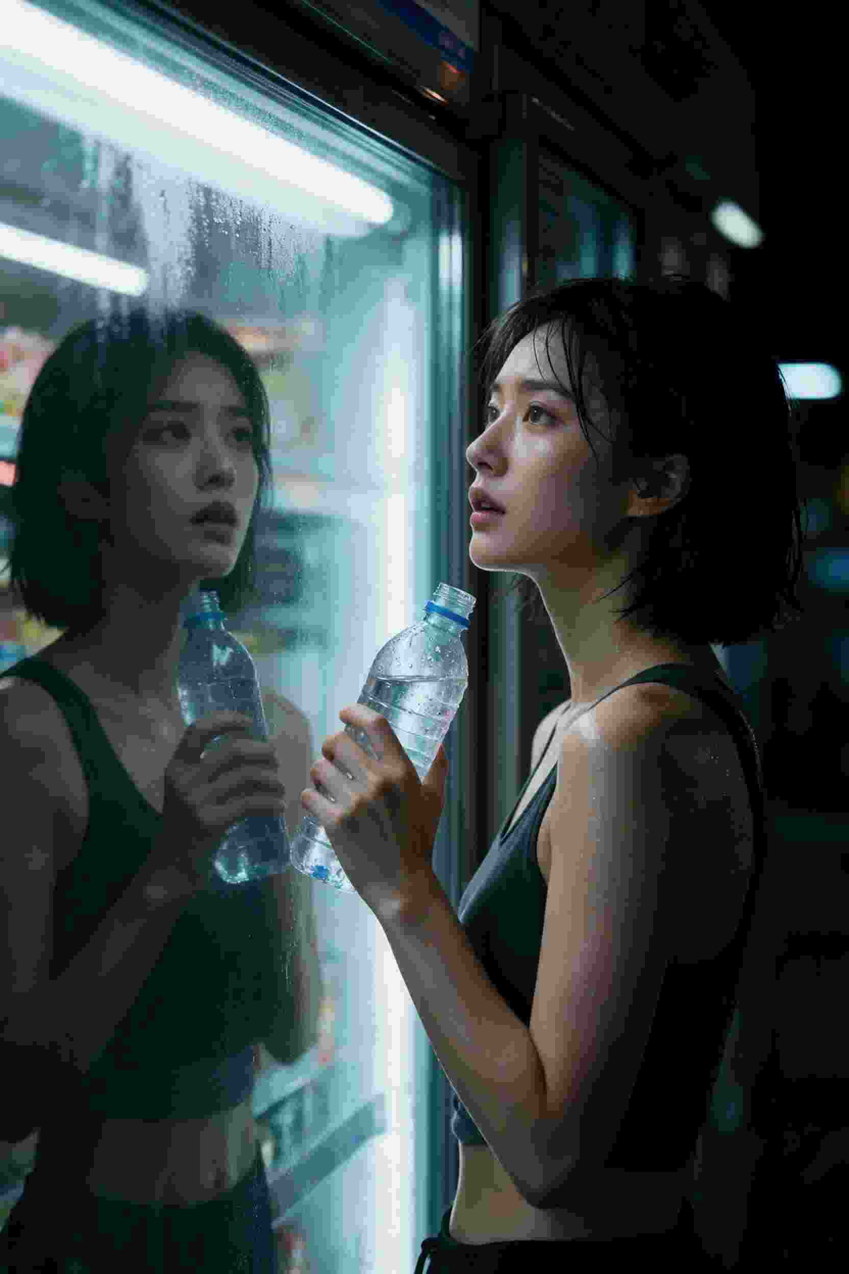 冬蝉迎春